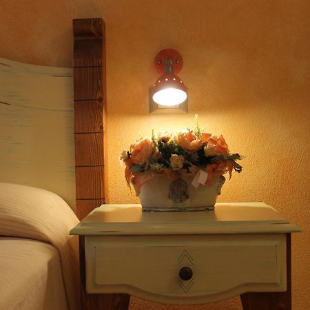 Maria Caderina Green Village Posada (Sardinia) Exterior foto