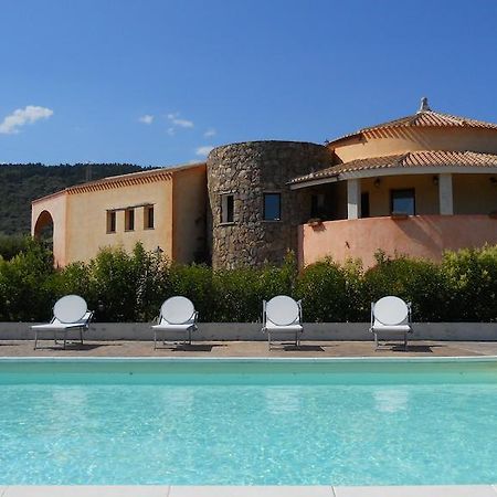 Maria Caderina Green Village Posada (Sardinia) Exterior foto