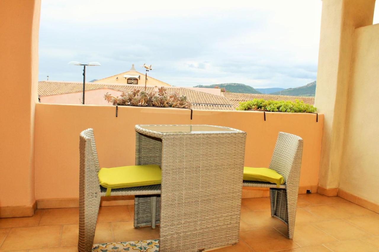 Maria Caderina Green Village Posada (Sardinia) Exterior foto