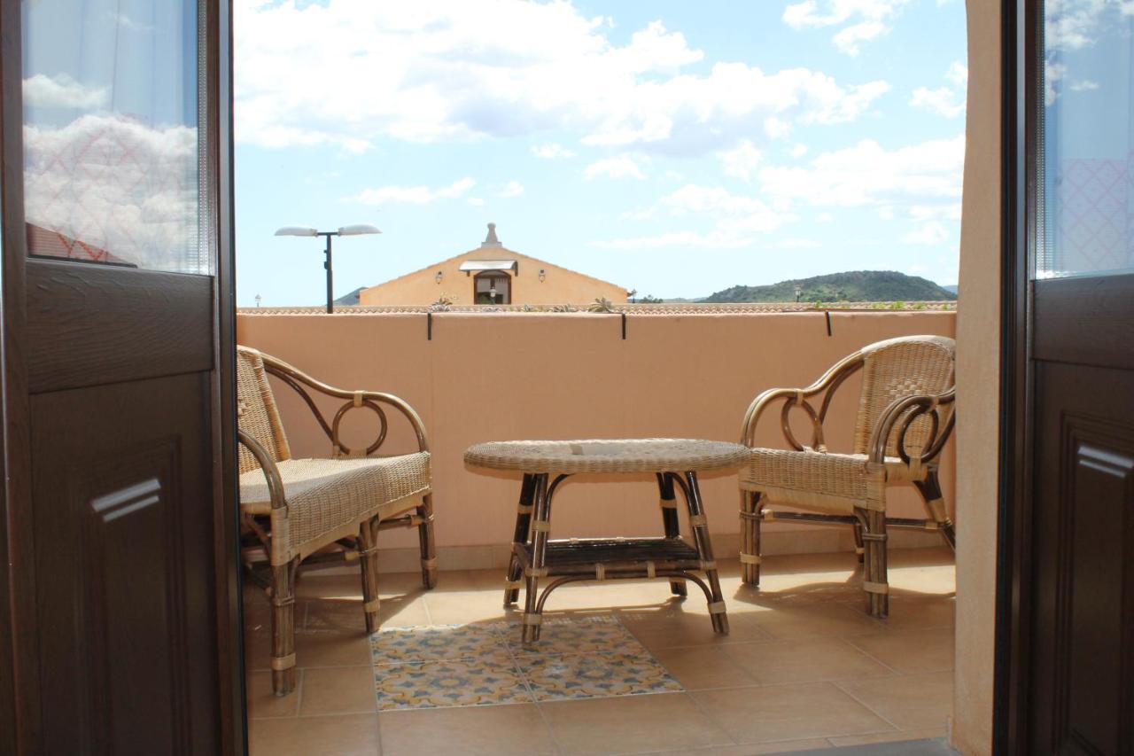 Maria Caderina Green Village Posada (Sardinia) Exterior foto