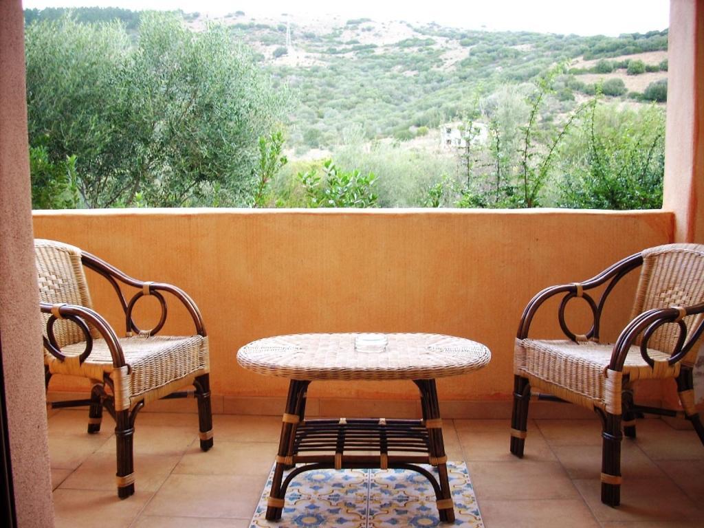 Maria Caderina Green Village Posada (Sardinia) Exterior foto