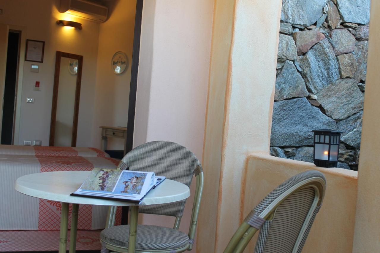 Maria Caderina Green Village Posada (Sardinia) Exterior foto
