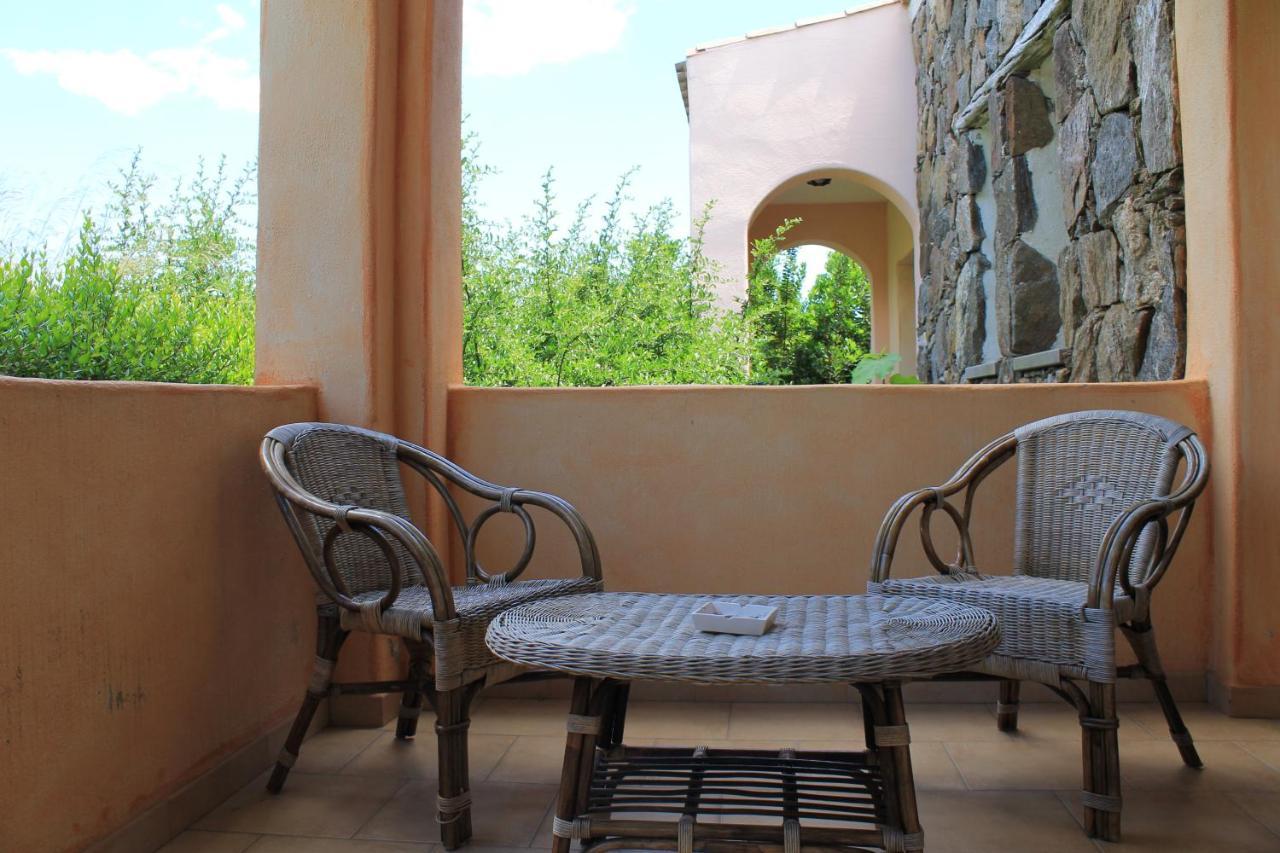 Maria Caderina Green Village Posada (Sardinia) Exterior foto