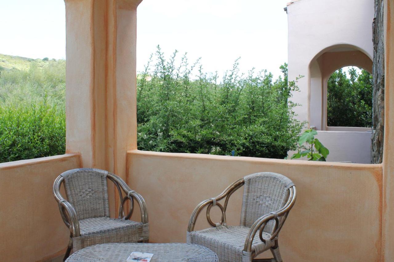 Maria Caderina Green Village Posada (Sardinia) Exterior foto