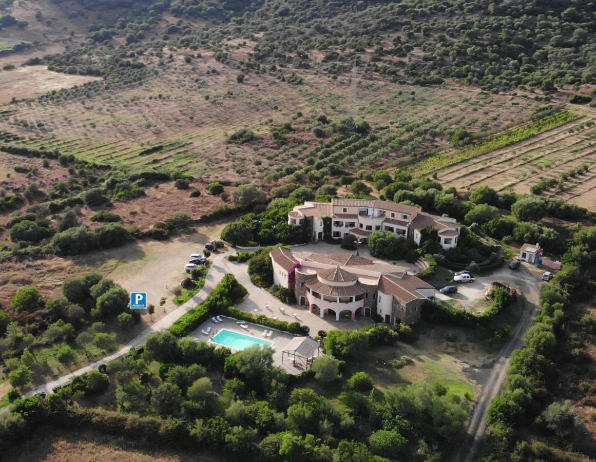 Maria Caderina Green Village Posada (Sardinia) Exterior foto