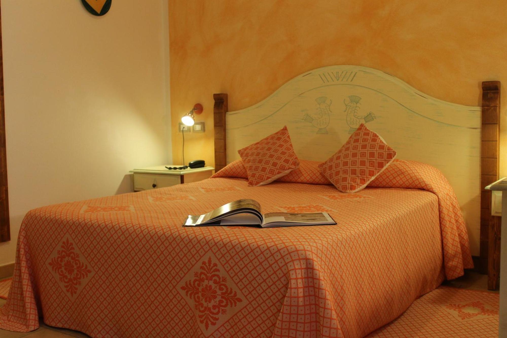 Maria Caderina Green Village Posada (Sardinia) Quarto foto