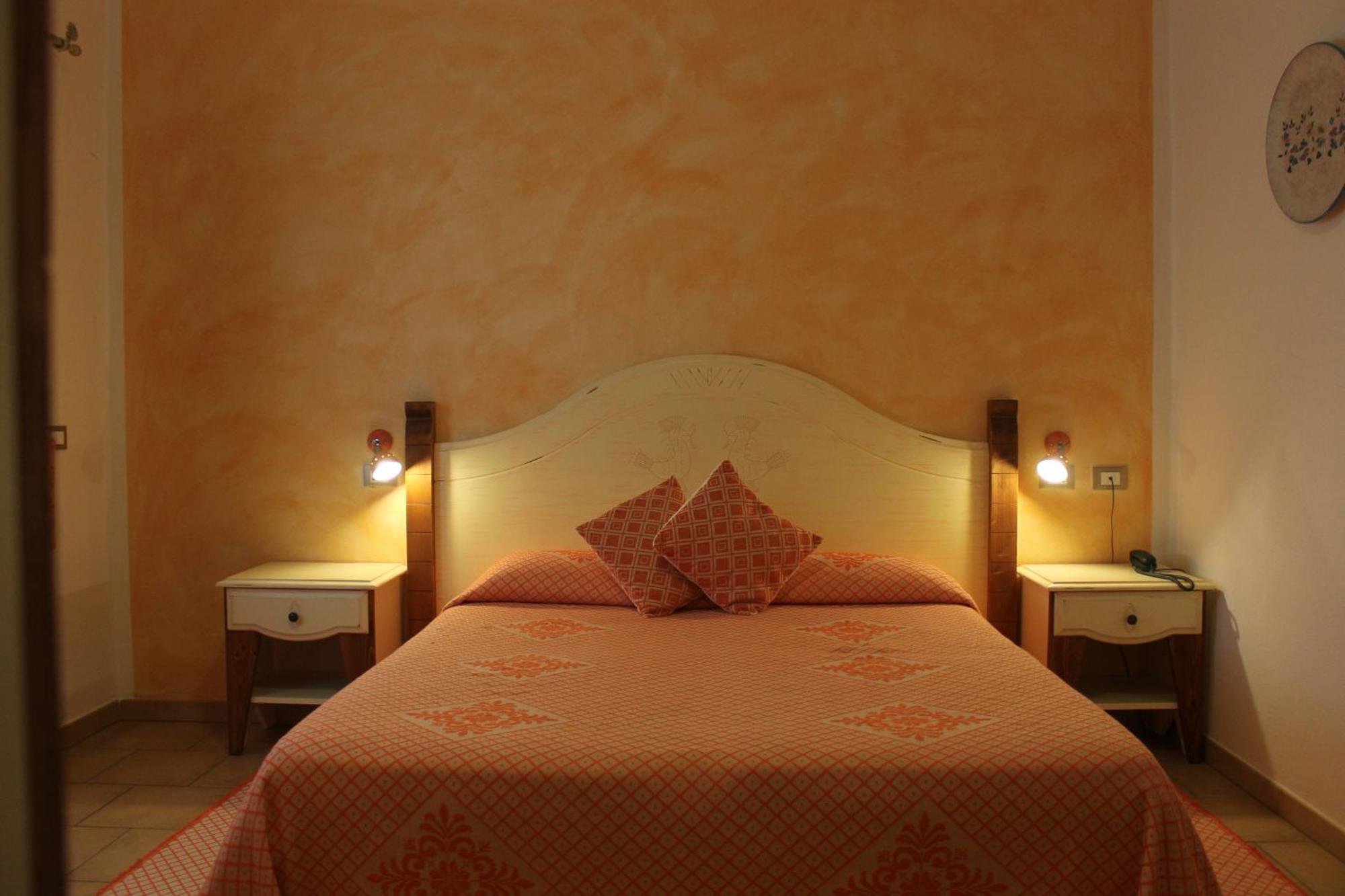 Maria Caderina Green Village Posada (Sardinia) Quarto foto
