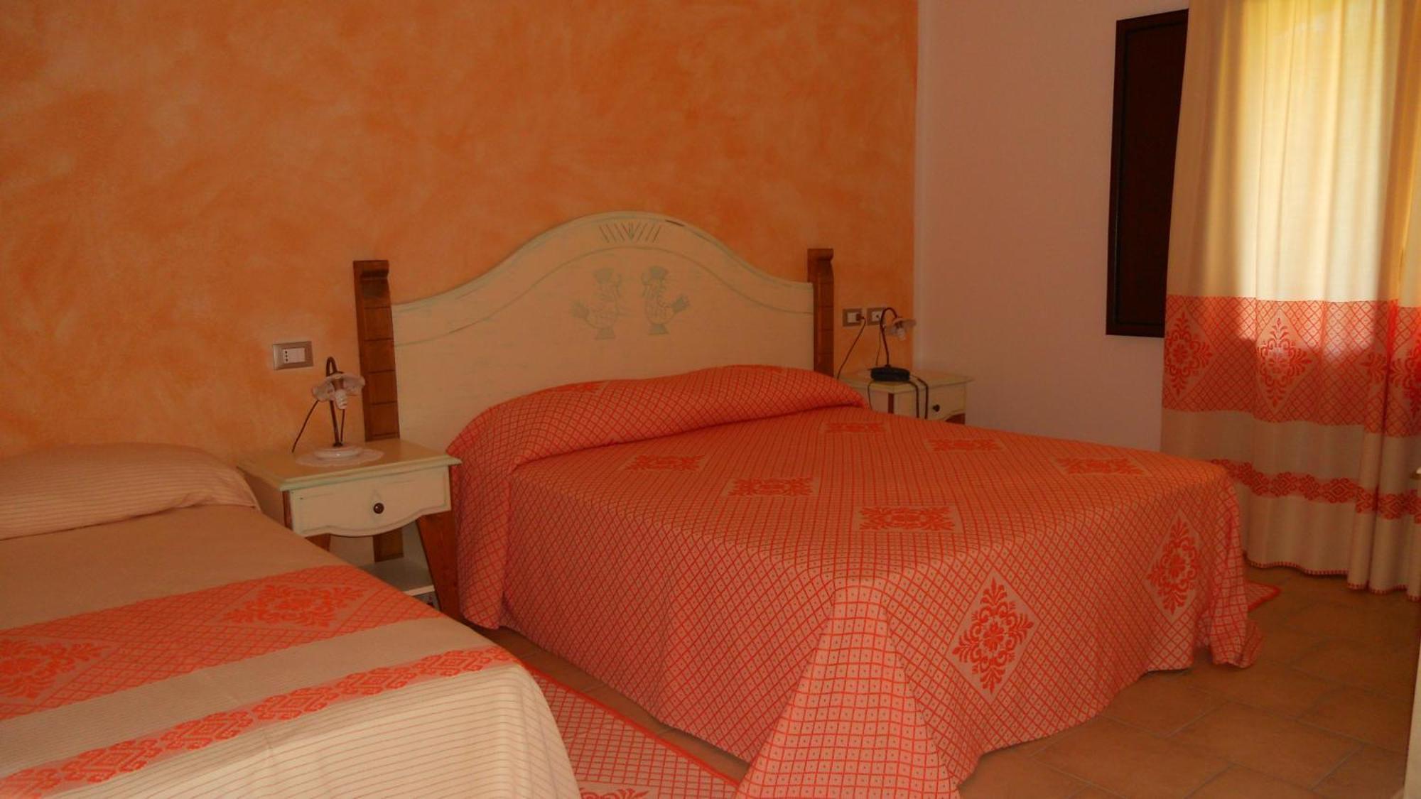 Maria Caderina Green Village Posada (Sardinia) Quarto foto