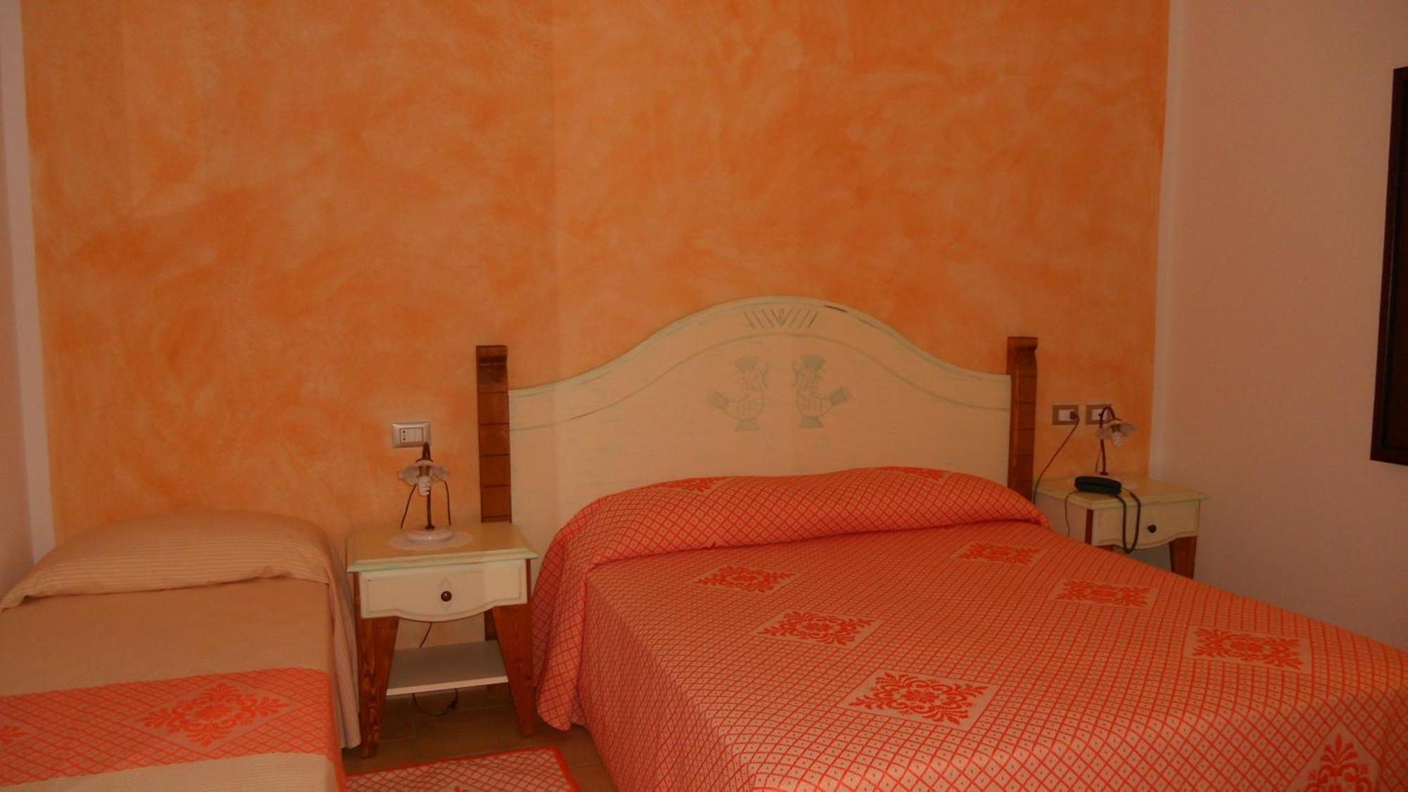 Maria Caderina Green Village Posada (Sardinia) Quarto foto