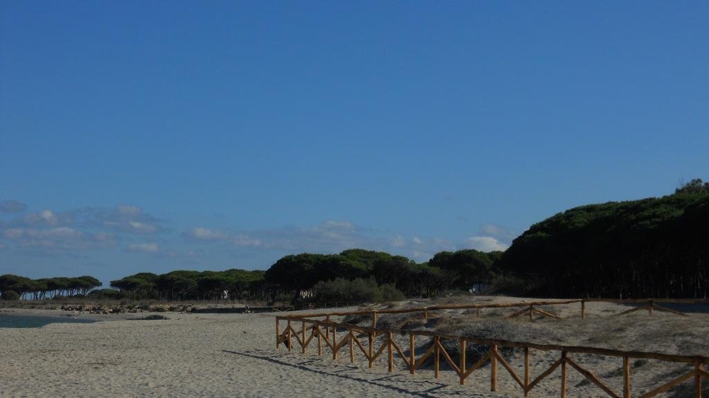 Maria Caderina Green Village Posada (Sardinia) Exterior foto