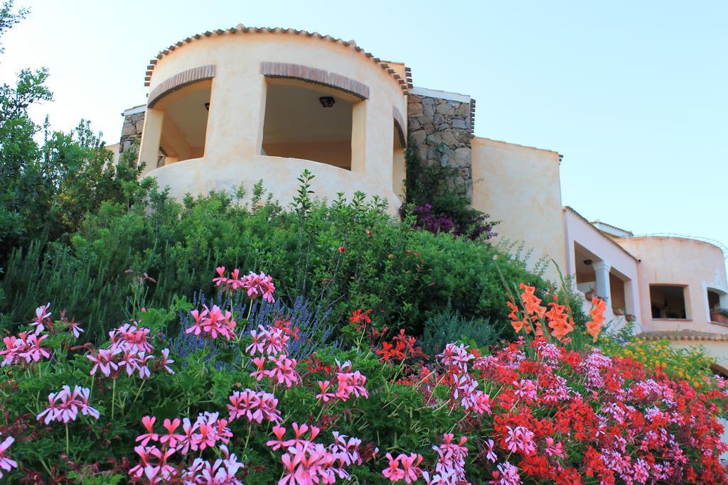 Maria Caderina Green Village Posada (Sardinia) Exterior foto