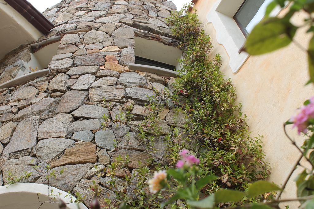 Maria Caderina Green Village Posada (Sardinia) Exterior foto