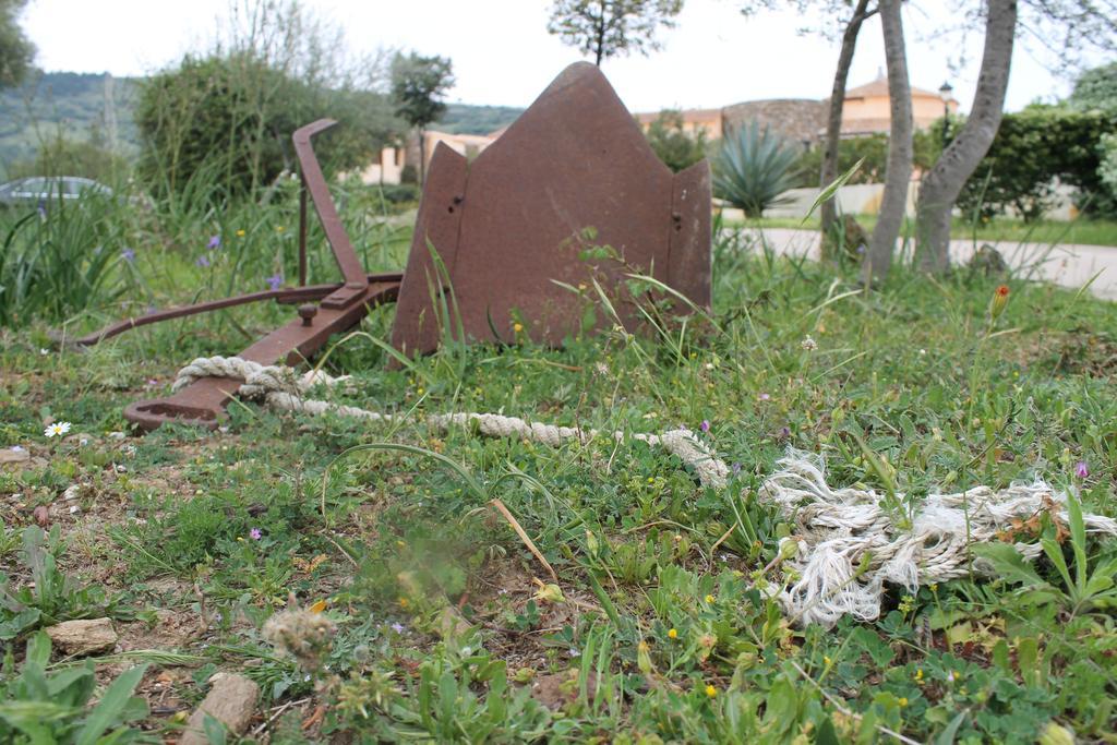 Maria Caderina Green Village Posada (Sardinia) Exterior foto