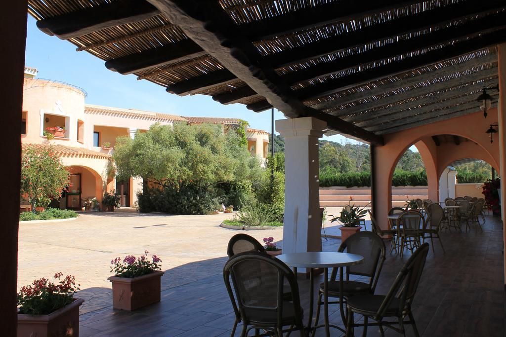 Maria Caderina Green Village Posada (Sardinia) Exterior foto