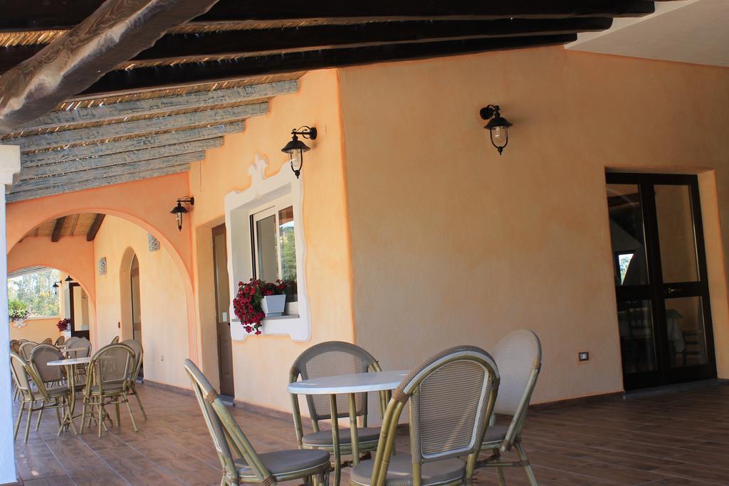 Maria Caderina Green Village Posada (Sardinia) Exterior foto
