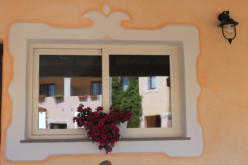 Maria Caderina Green Village Posada (Sardinia) Exterior foto