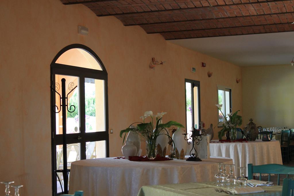 Maria Caderina Green Village Posada (Sardinia) Exterior foto