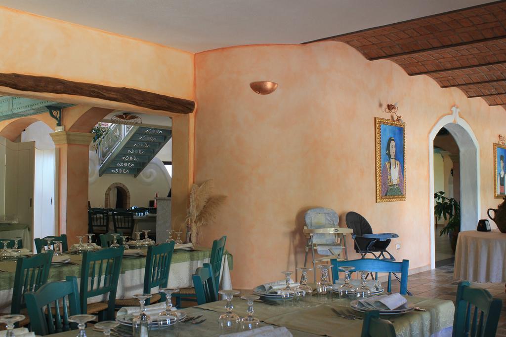 Maria Caderina Green Village Posada (Sardinia) Exterior foto