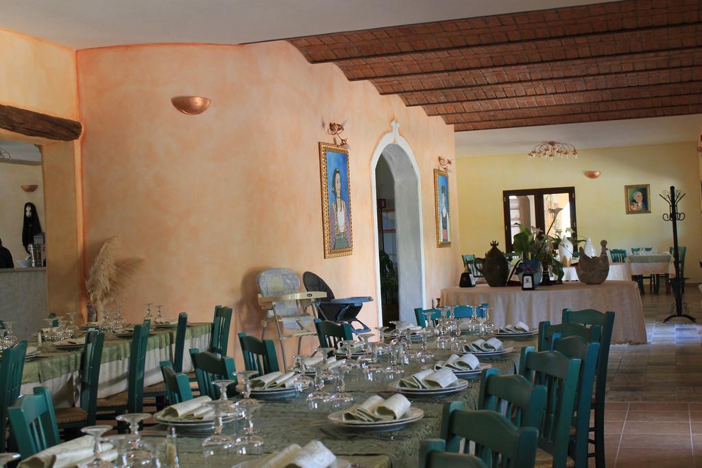 Maria Caderina Green Village Posada (Sardinia) Exterior foto