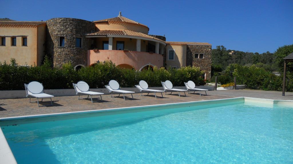 Maria Caderina Green Village Posada (Sardinia) Exterior foto
