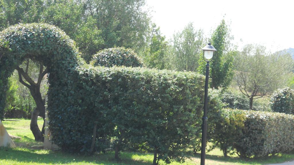 Maria Caderina Green Village Posada (Sardinia) Exterior foto