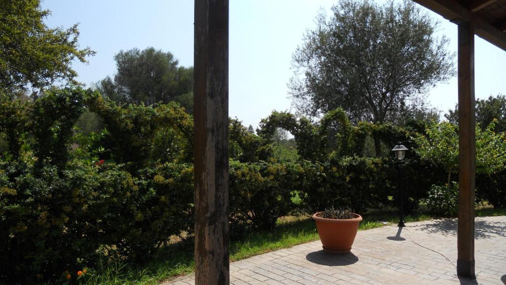 Maria Caderina Green Village Posada (Sardinia) Exterior foto