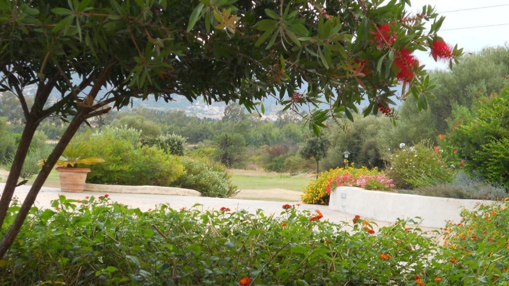 Maria Caderina Green Village Posada (Sardinia) Exterior foto