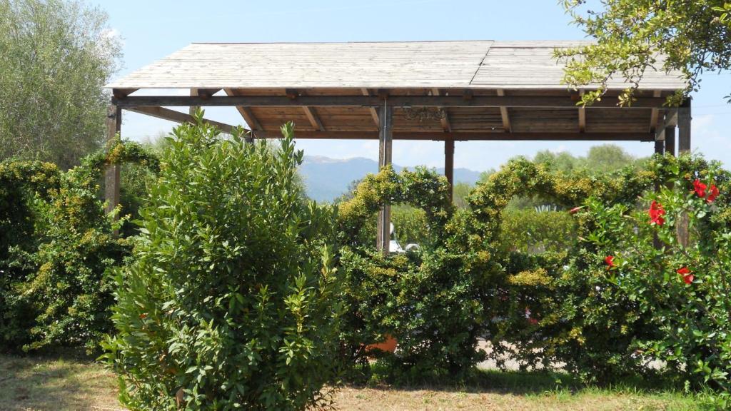 Maria Caderina Green Village Posada (Sardinia) Exterior foto