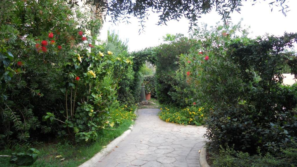 Maria Caderina Green Village Posada (Sardinia) Exterior foto