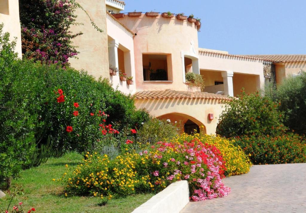 Maria Caderina Green Village Posada (Sardinia) Exterior foto
