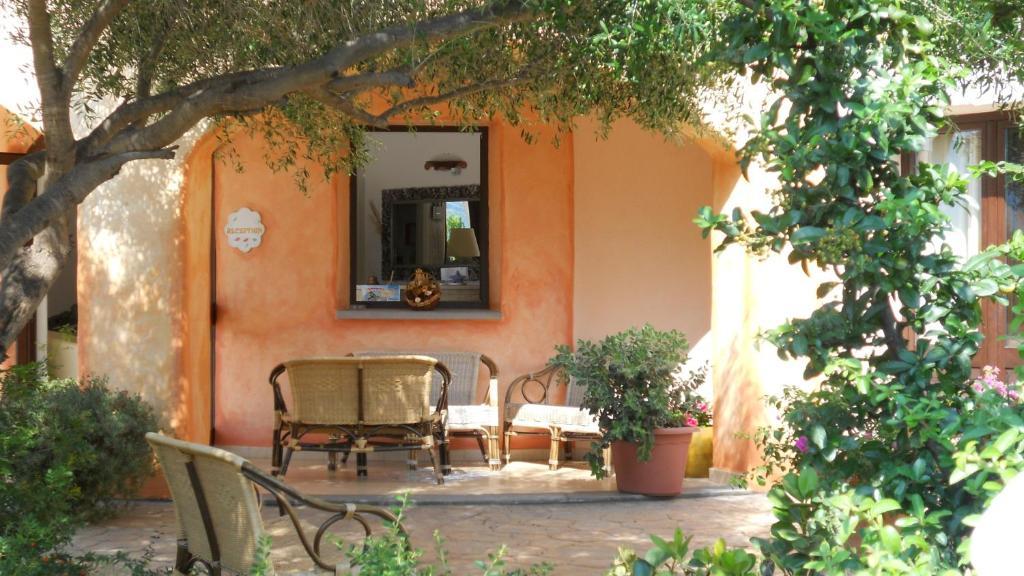 Maria Caderina Green Village Posada (Sardinia) Exterior foto