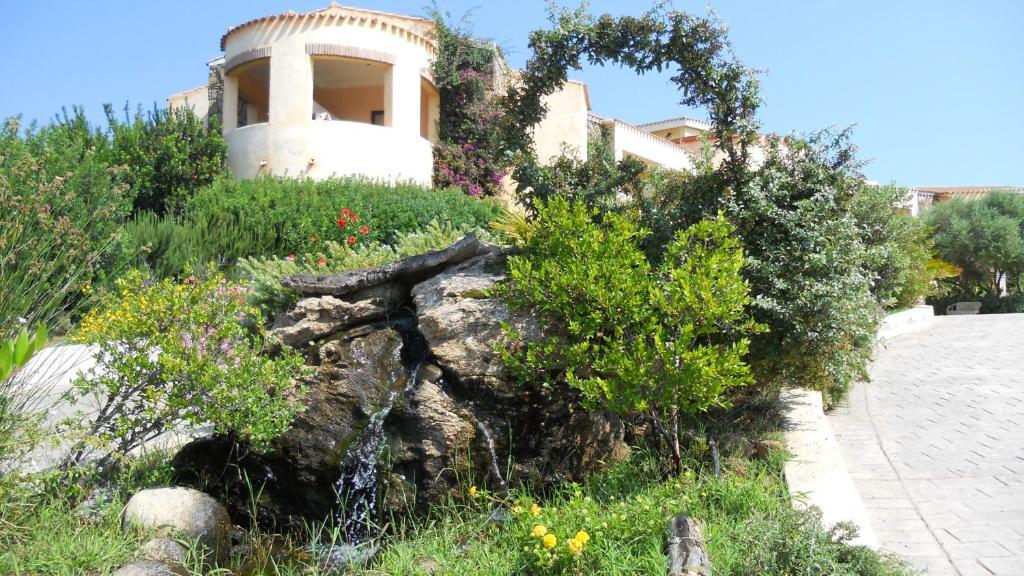 Maria Caderina Green Village Posada (Sardinia) Exterior foto