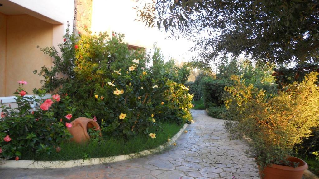 Maria Caderina Green Village Posada (Sardinia) Exterior foto