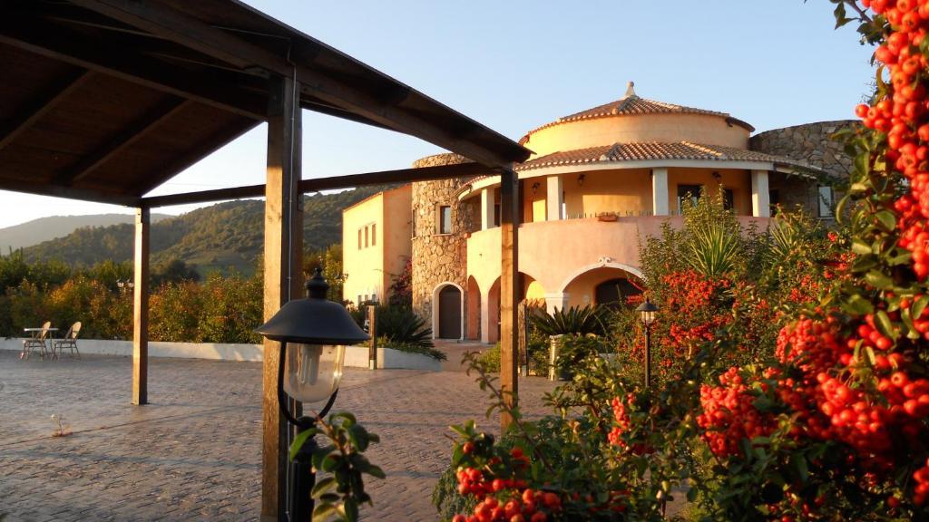 Maria Caderina Green Village Posada (Sardinia) Exterior foto