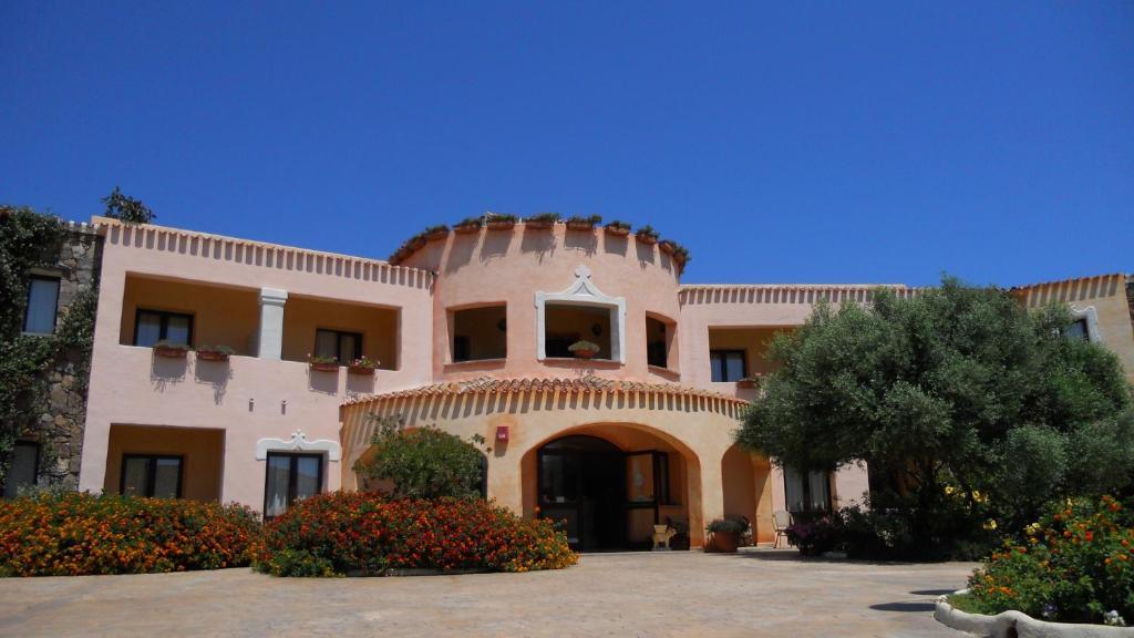 Maria Caderina Green Village Posada (Sardinia) Exterior foto