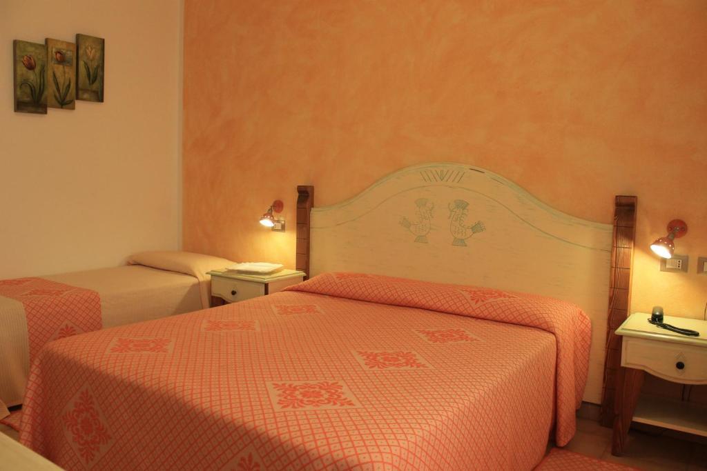 Maria Caderina Green Village Posada (Sardinia) Quarto foto