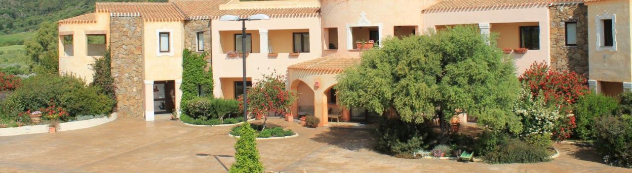 Maria Caderina Green Village Posada (Sardinia) Exterior foto